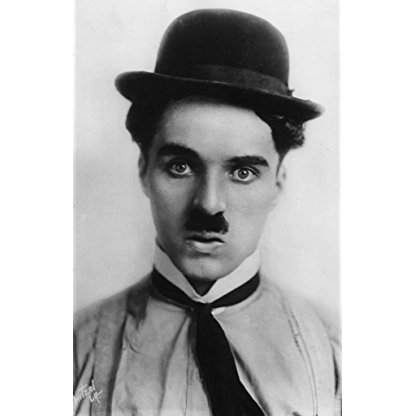 Charles Chaplin