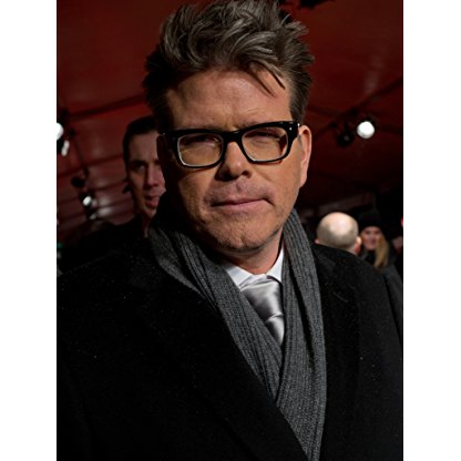 Christopher McQuarrie