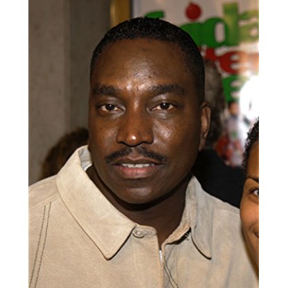 Clifton Powell