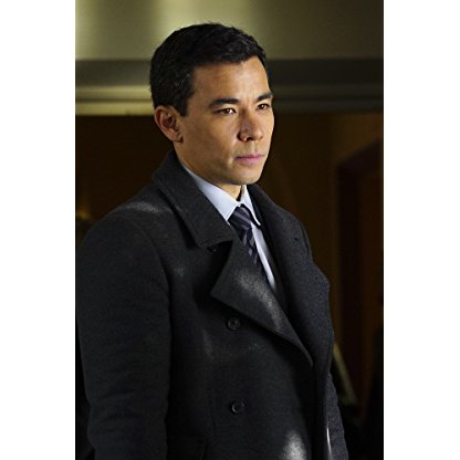 Conrad Ricamora