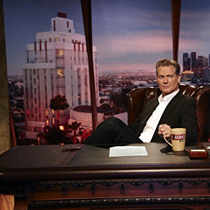 Craig Kilborn