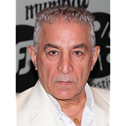 Dalip Tahil