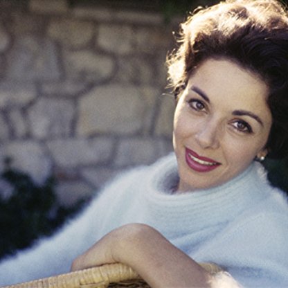 Dana Wynter