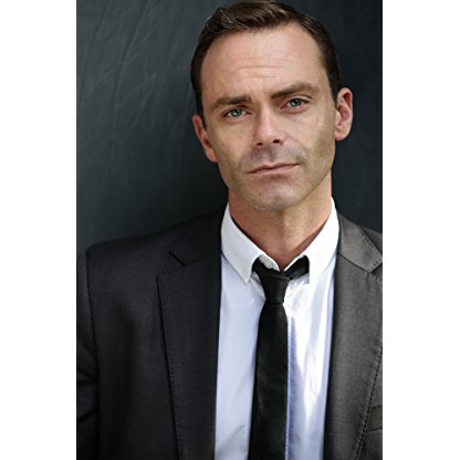 Daniel Brocklebank