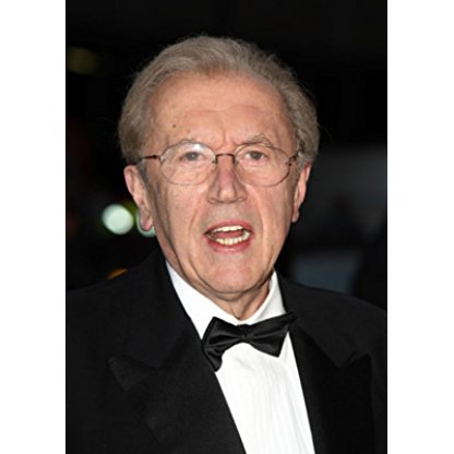 David Frost