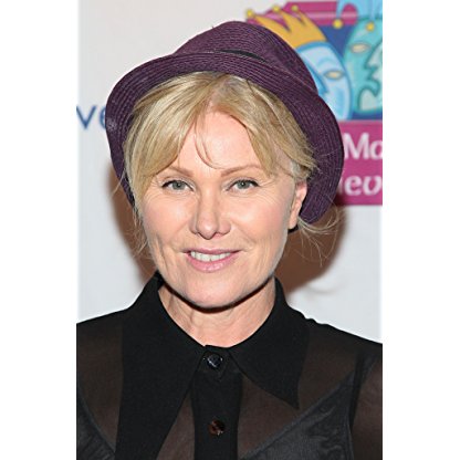 Deborra-Lee Furness