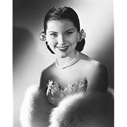 Debra Paget