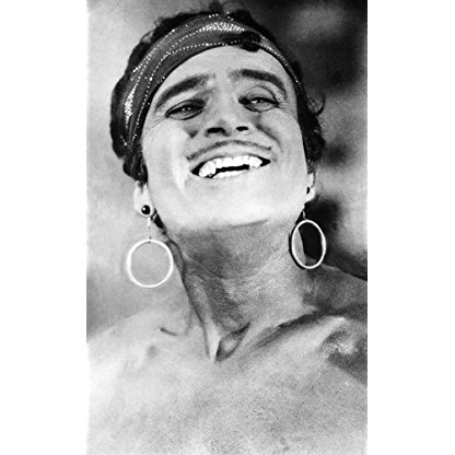 Douglas Fairbanks