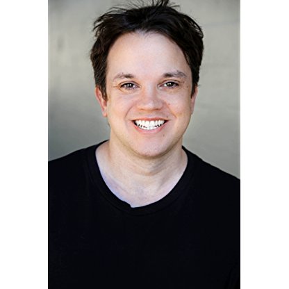 Eric Millegan