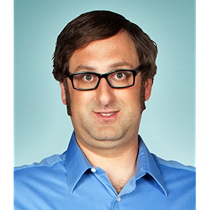 Eric Wareheim