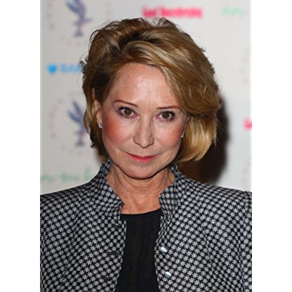 Felicity Kendal