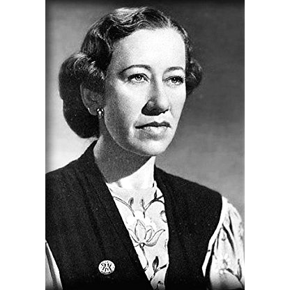 Flora Robson