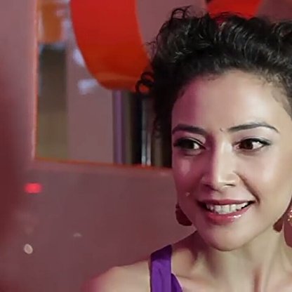 Geetanjali Thapa