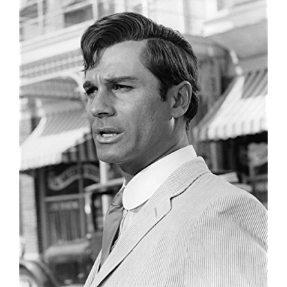 George Maharis