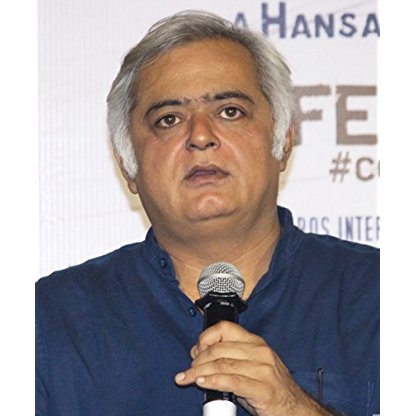 Hansal Mehta