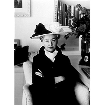 Hedda Hopper