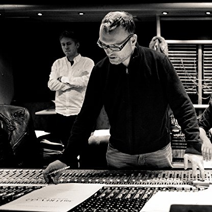 Henry Jackman