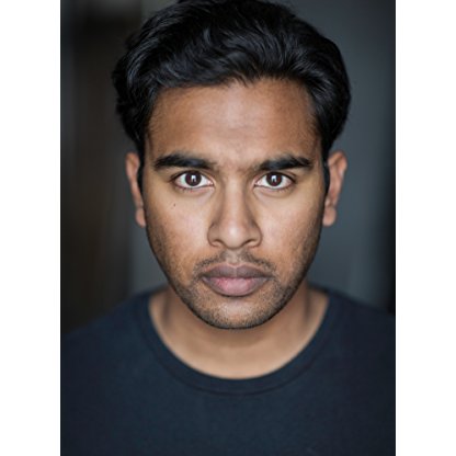 Himesh Patel