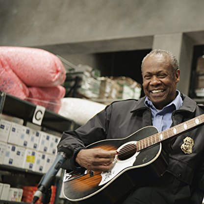 Hugh Dane