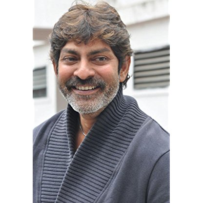 Jagapathi Babu