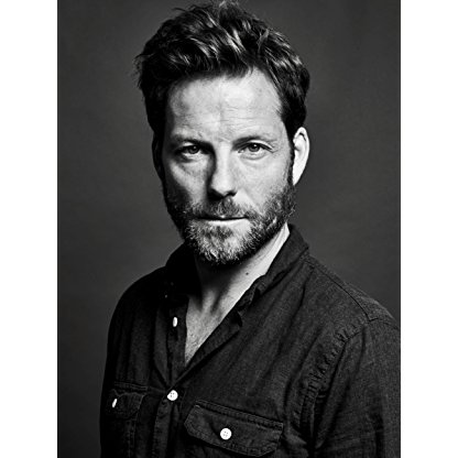 Jamie Bamber