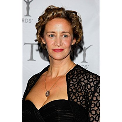 Janet McTeer