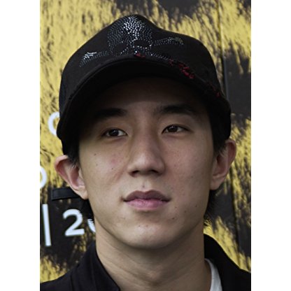 Jaycee Chan