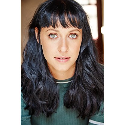 Jessica Falkholt