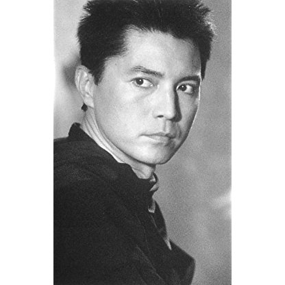 John Lone