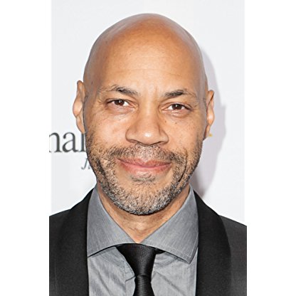 John Ridley