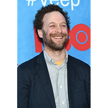 Jon Glaser