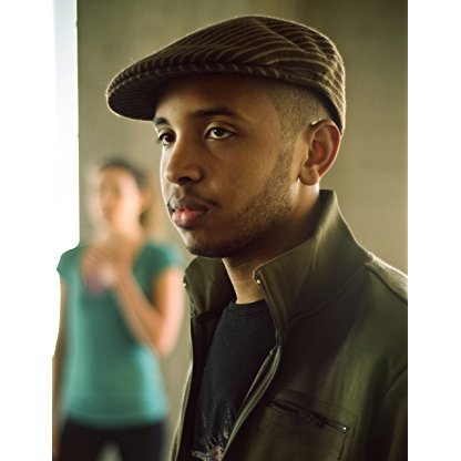 Justin Simien