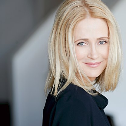 Kelly Rowan