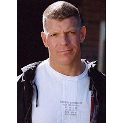 Lee Reherman