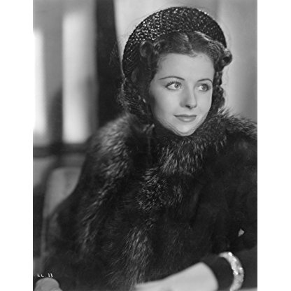 Margaret Lockwood