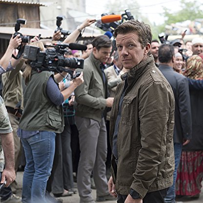 Max Beesley