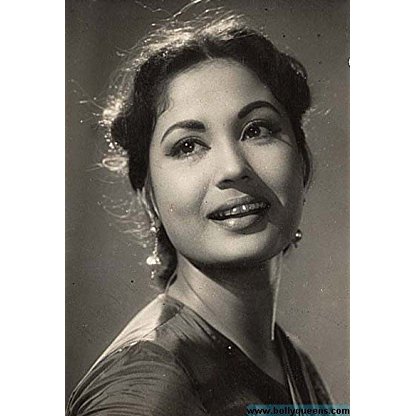 Meena Kumari