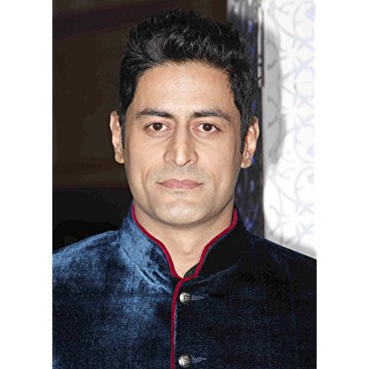 Mohit Raina