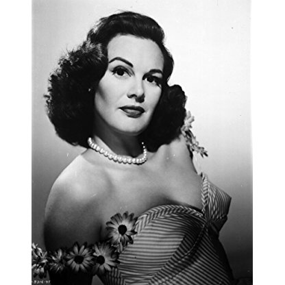 Patricia Medina