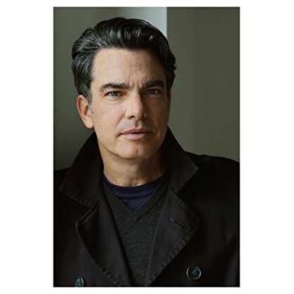 Peter Gallagher