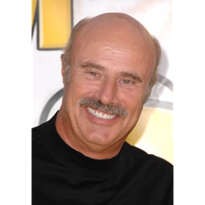 Phil McGraw