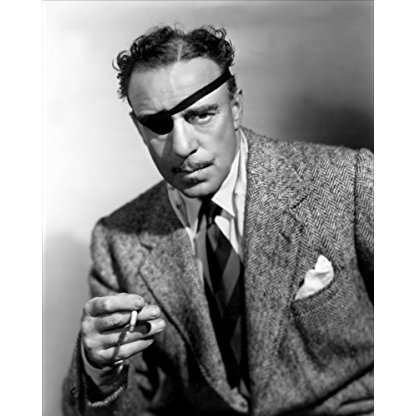 Raoul Walsh