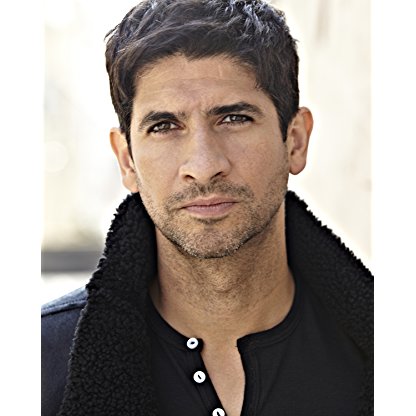 Raza Jaffrey