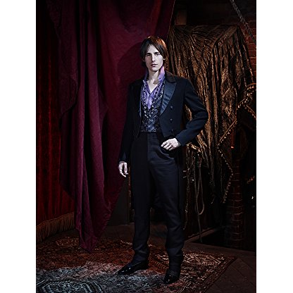 Reeve Carney