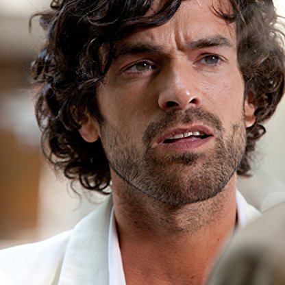 Romain Duris