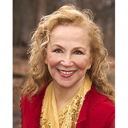 Rutanya Alda