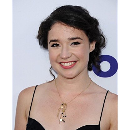 Sarah Steele