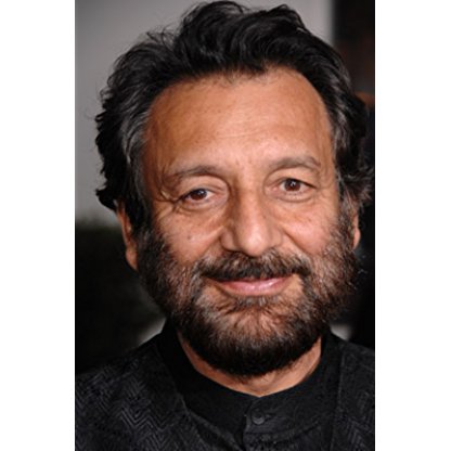 Shekhar Kapur