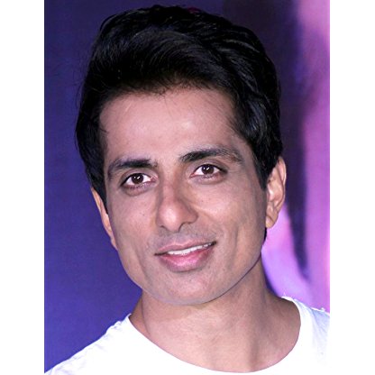 Sonu Sood