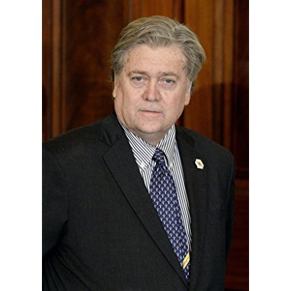 Stephen K. Bannon